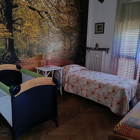 Giaveno, Apartment "Margherite" A Pochi Passi Dal Centro, Wifi Luaran gambar