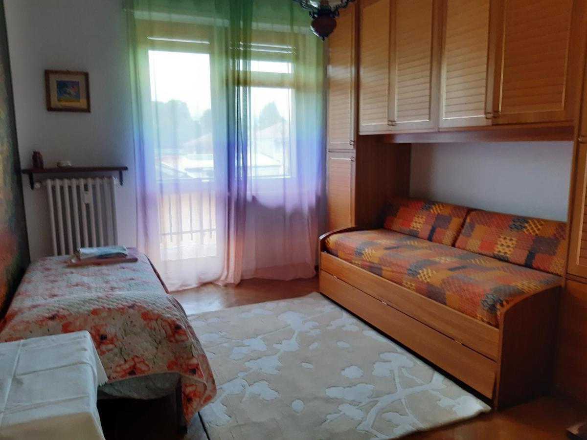 Giaveno, Apartment "Margherite" A Pochi Passi Dal Centro, Wifi Luaran gambar