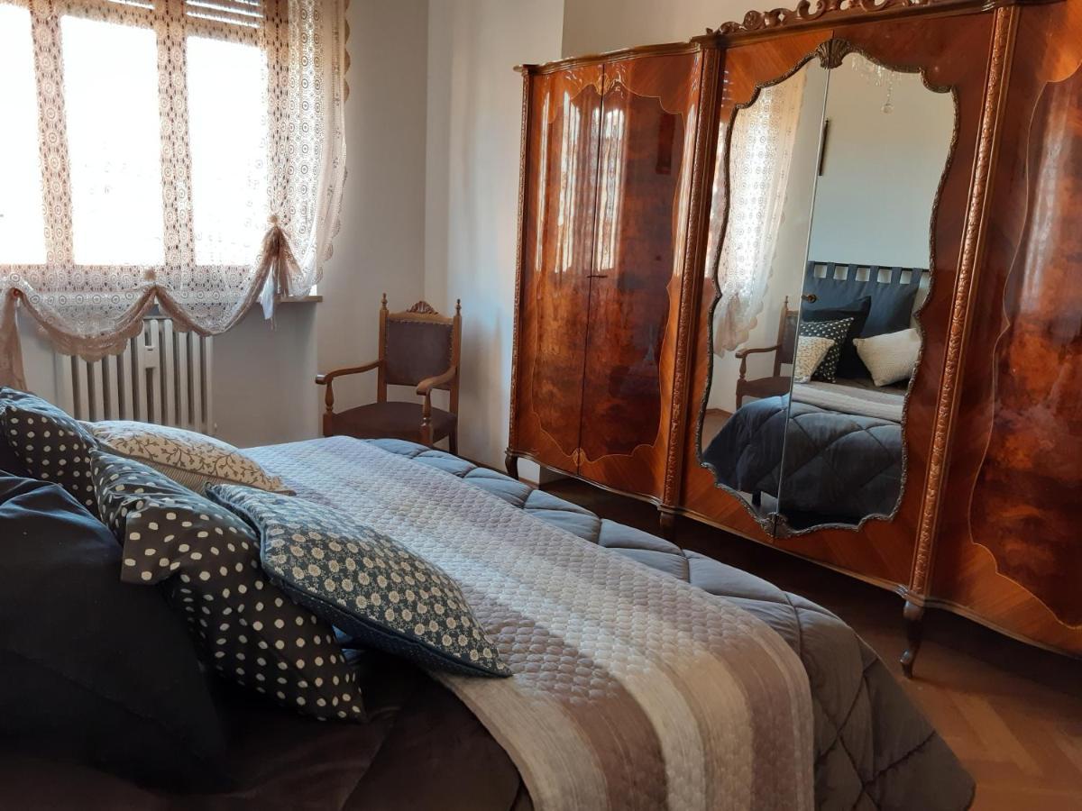 Giaveno, Apartment "Margherite" A Pochi Passi Dal Centro, Wifi Luaran gambar