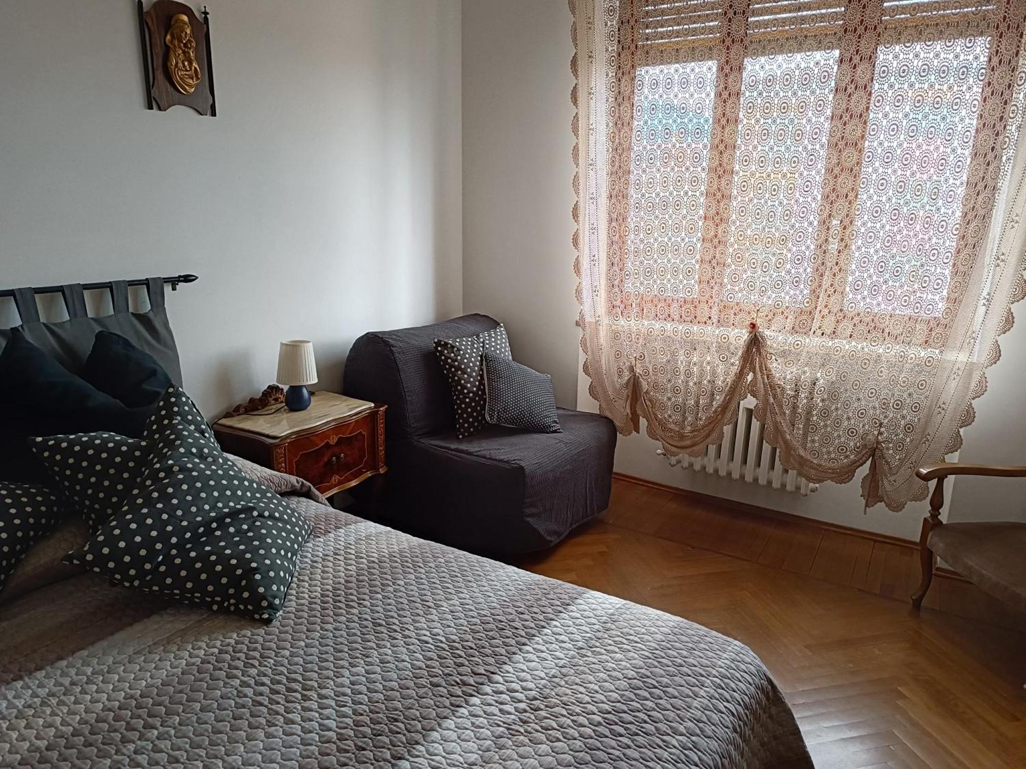 Giaveno, Apartment "Margherite" A Pochi Passi Dal Centro, Wifi Luaran gambar