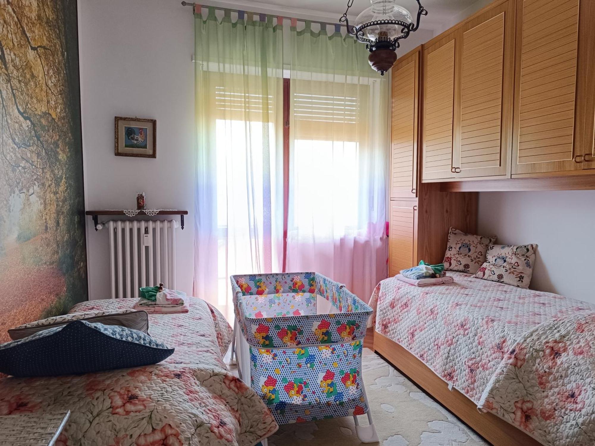 Giaveno, Apartment "Margherite" A Pochi Passi Dal Centro, Wifi Luaran gambar