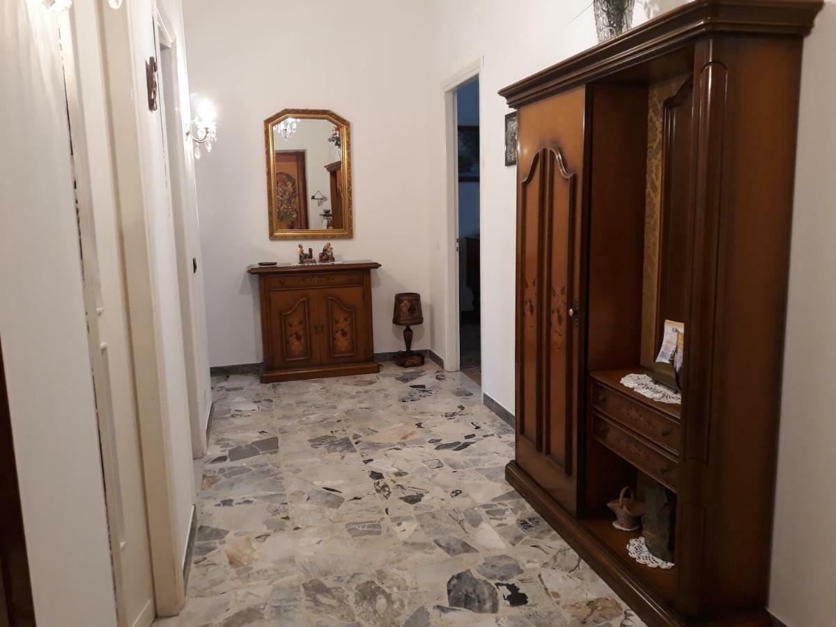 Giaveno, Apartment "Margherite" A Pochi Passi Dal Centro, Wifi Luaran gambar